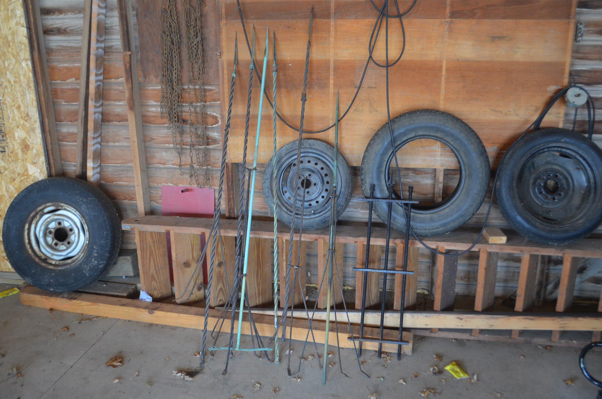 Property photo 239 - 2 MAJOR AUCTIONS - REAL ESTATE & PERSONAL PROPERTY AUCTION IN EAST ALLEN COUNTY, INDIANA